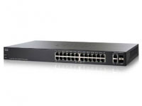 Cisco SF200-24 (SLM224GT-EU)